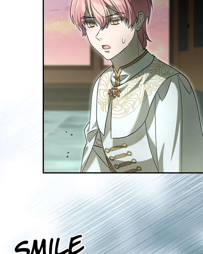 The Emperor's Puppy Chapter 79 - page 107