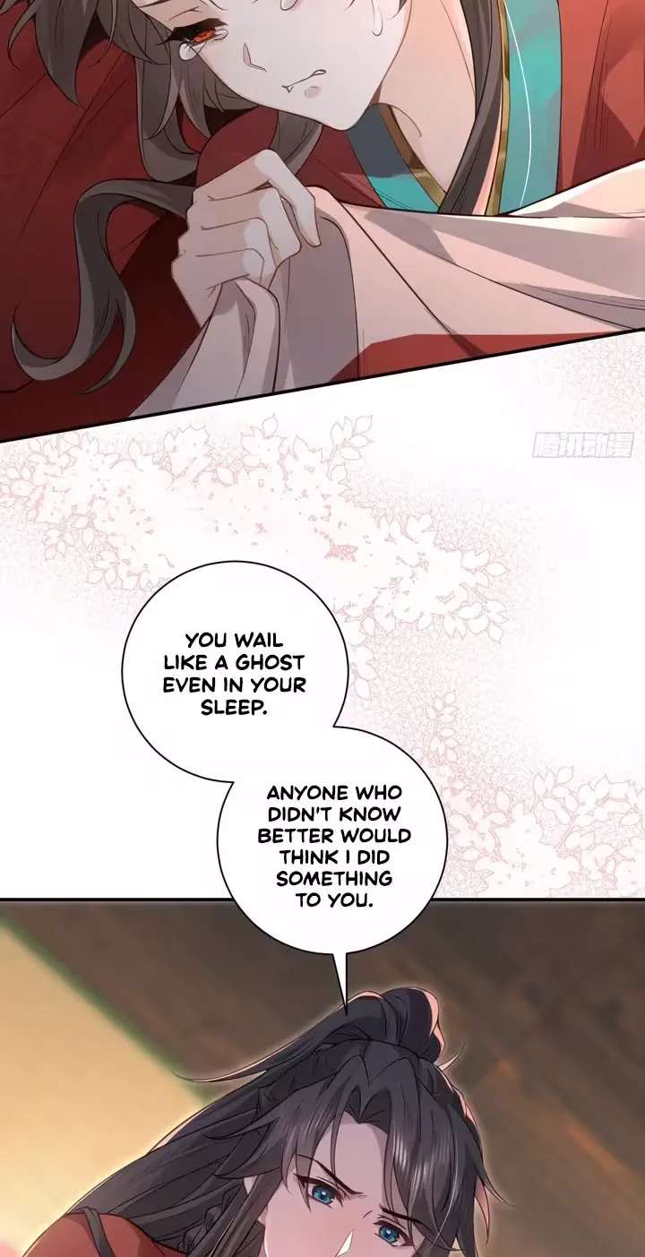 Reborn and Remarried to Little Uncle, the Couple Join Forces to Take Revenge on the Scumbags Chapter 4 - page 23