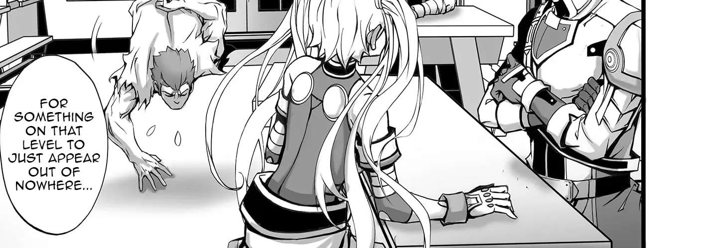 A Middle-Aged Martial Arts Maniac's Unrivaled Adventure in Another World Chapter 4 - page 19