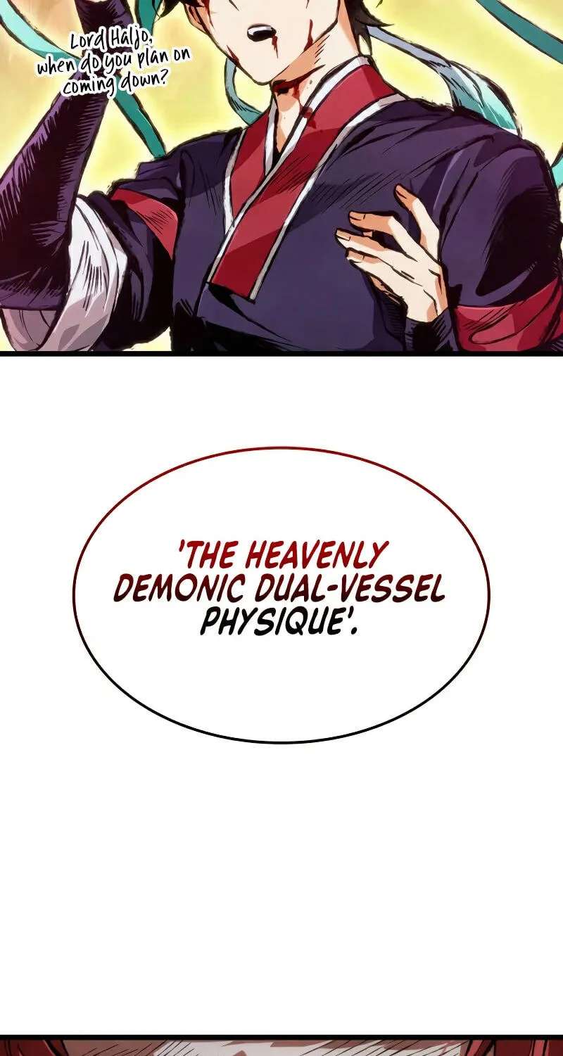 Chronicles of the Demon-Slaying Cultivator Chapter 15 - page 5