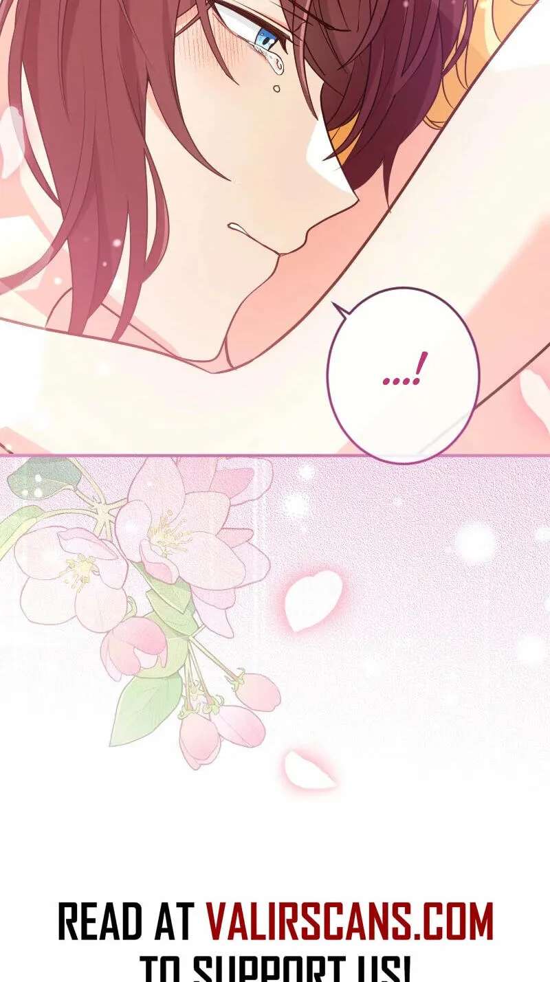 Zense no Otto Datta Yandere Koushaku ni Tsukamarimashita Chapter 35 - page 77