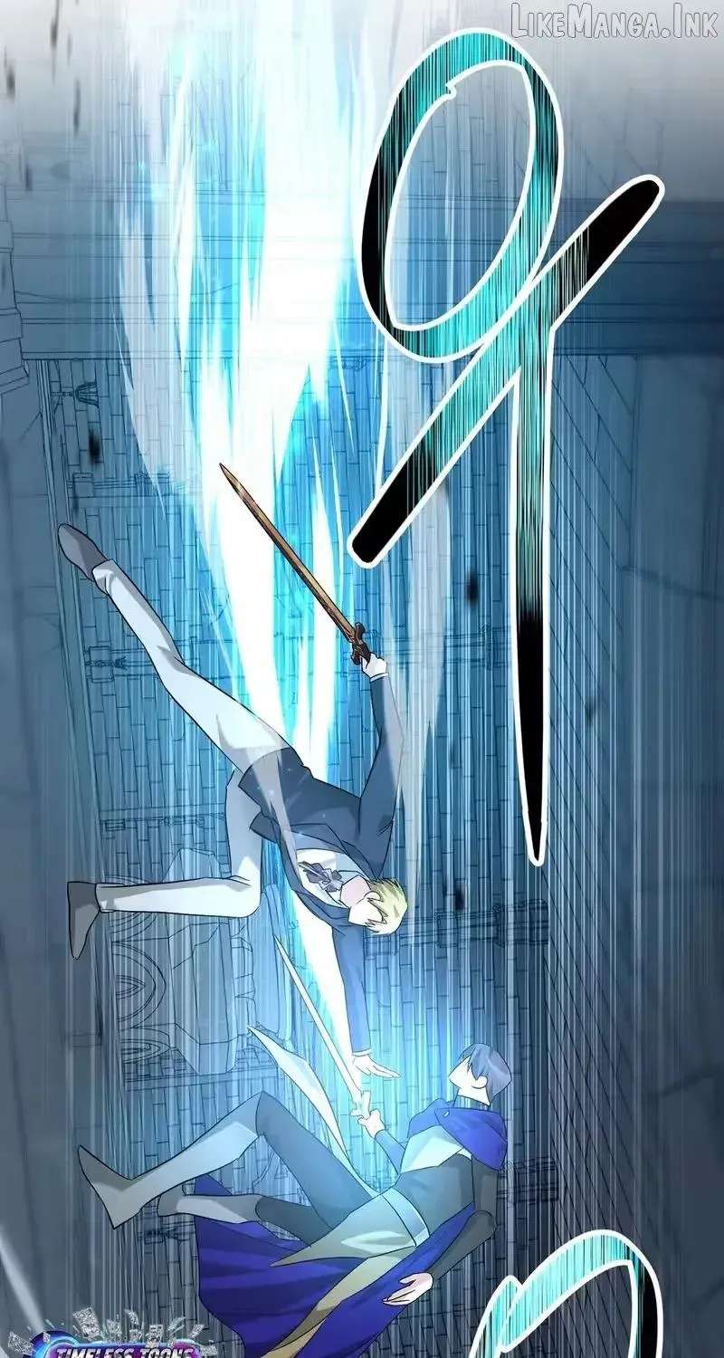I Reincarnated as the Princess of a Country That Is Going to Destroyed by Male Protagonist Chapter 28 - page 48