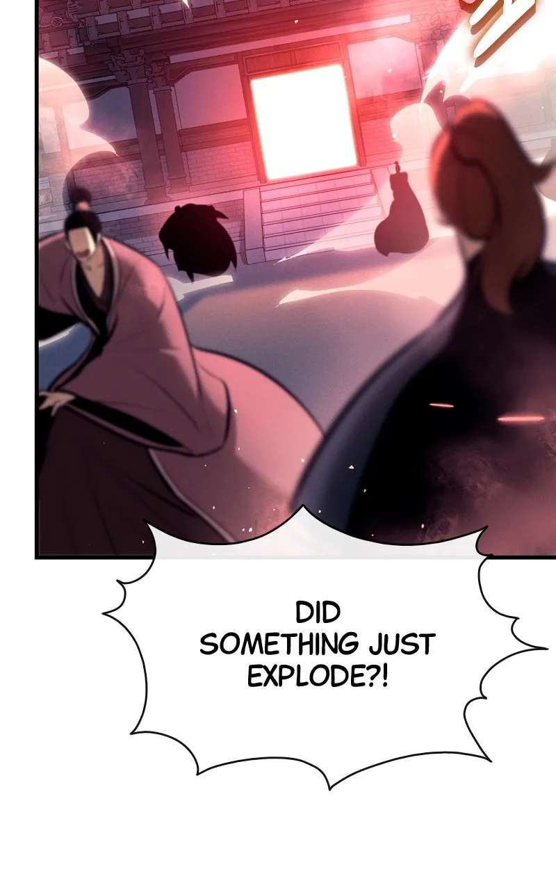 Rebirth of theDivine Demon Chapter 34 - page 79