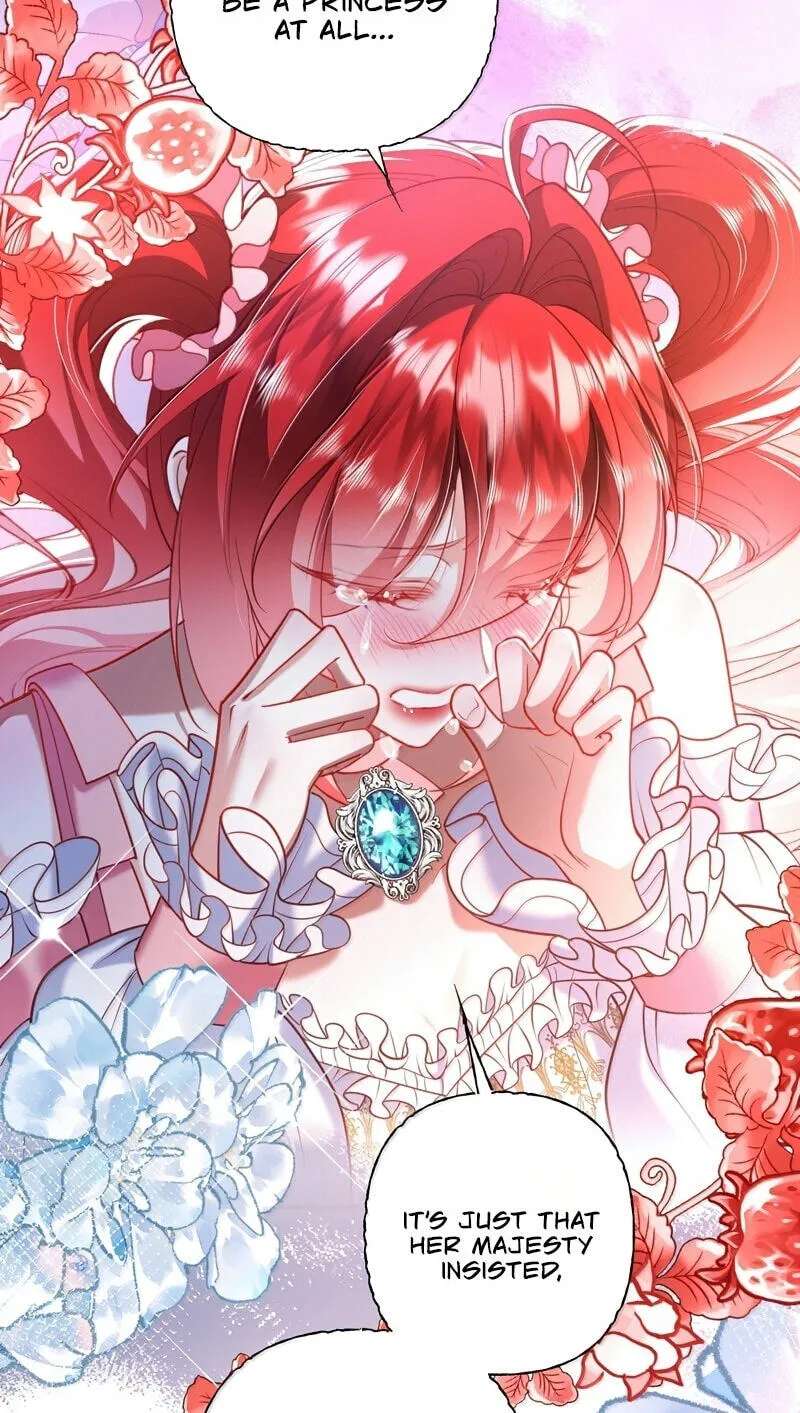 The Demon Maid Only Wants to Be Bullied by the Villainess Noble Lady Chapter 49 - page 6