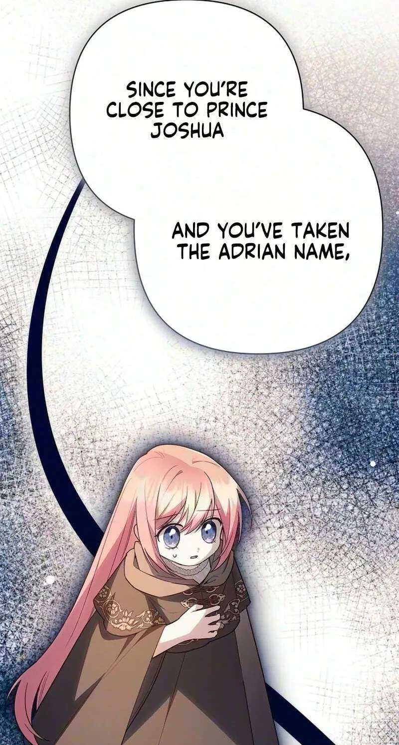 The Archmage Becomes the Swordmaster's Youngest Daughter Chapter 49 - page 73