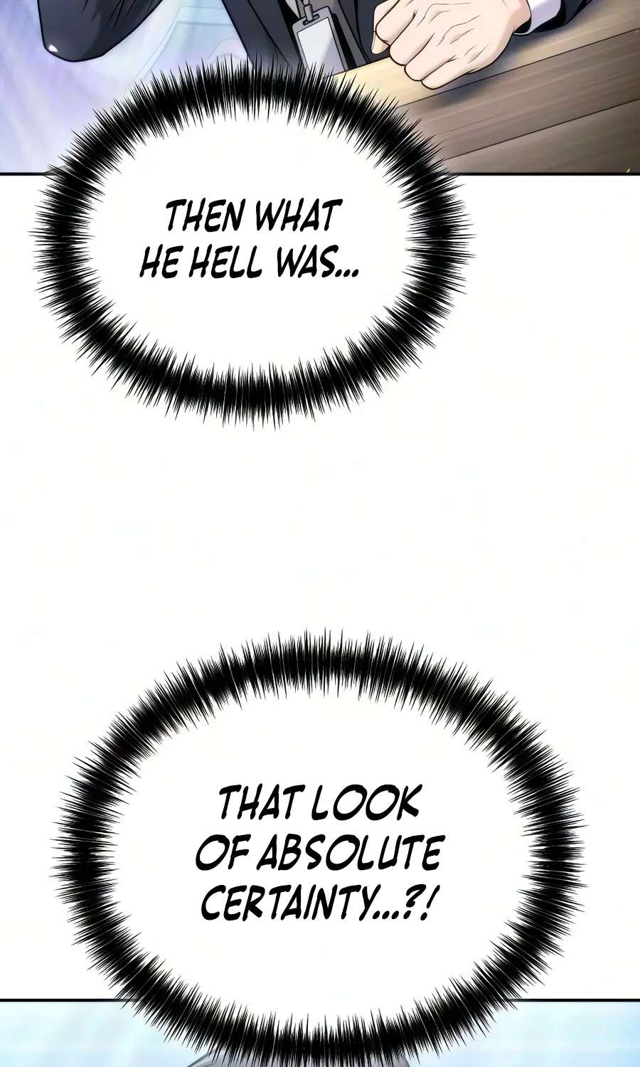 The Money Keeps Piling Up Even If I Spend It Chapter 11 - page 13