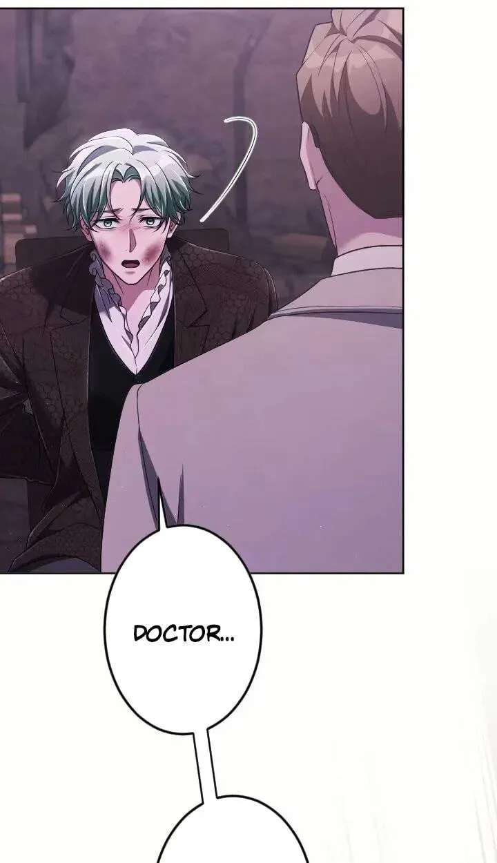 My Fifth Arranged Marriage Is With You, Who Hates Me Chapter 55 - page 51