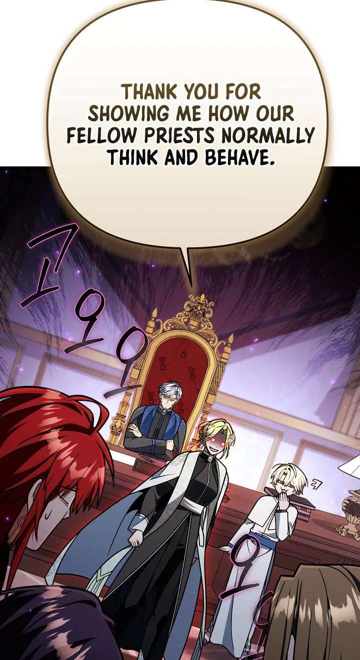 Holy Hella's Ultimate End Chapter 97 - page 31