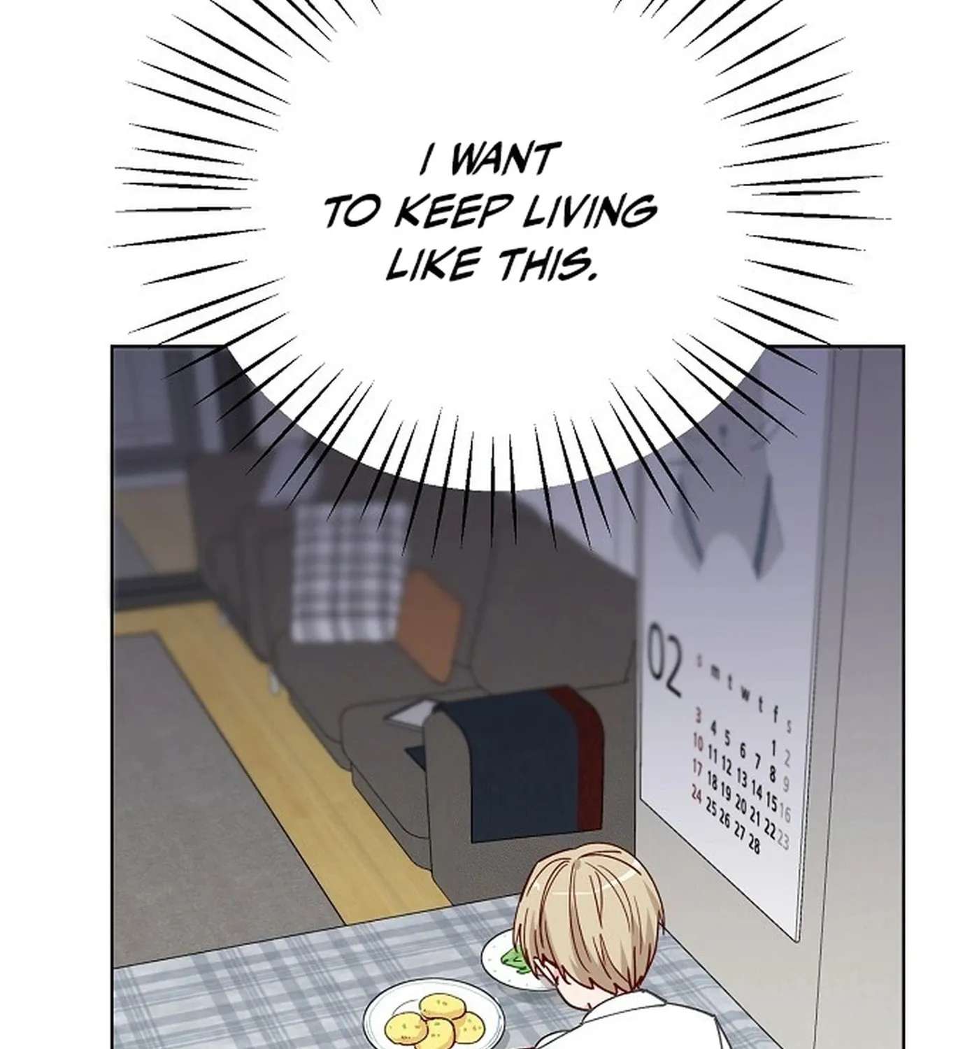 Classroom of Two Chapter 43 - page 83