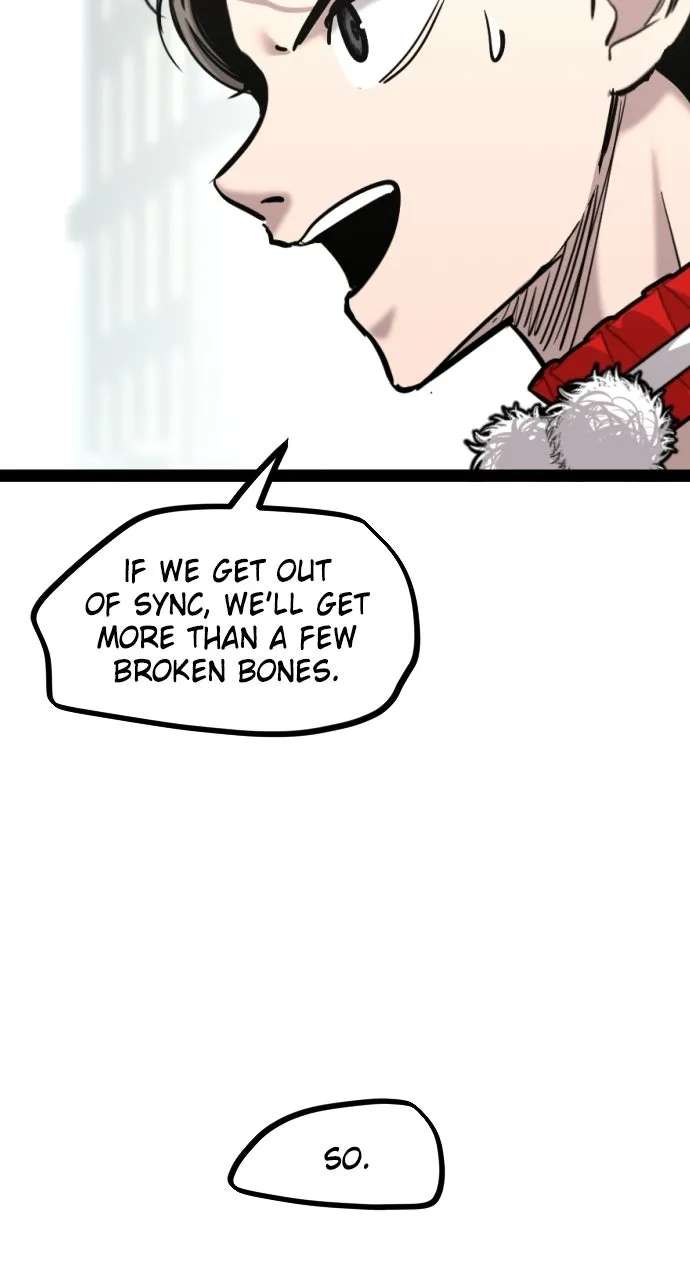 The Nine CloudDream: Zero Chapter 32 - page 60