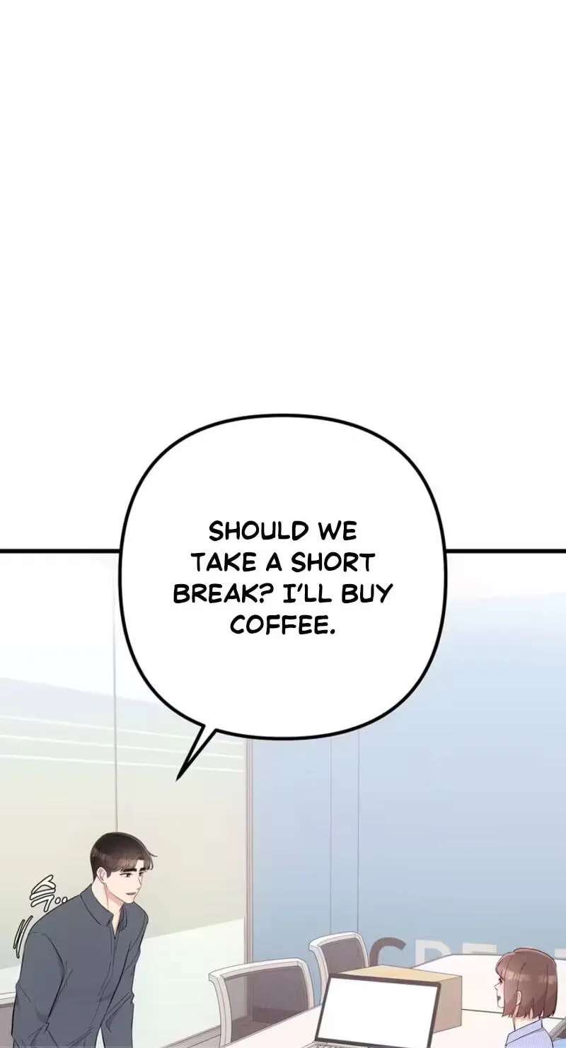 Surviving the Office Romance Chapter 31 - page 50