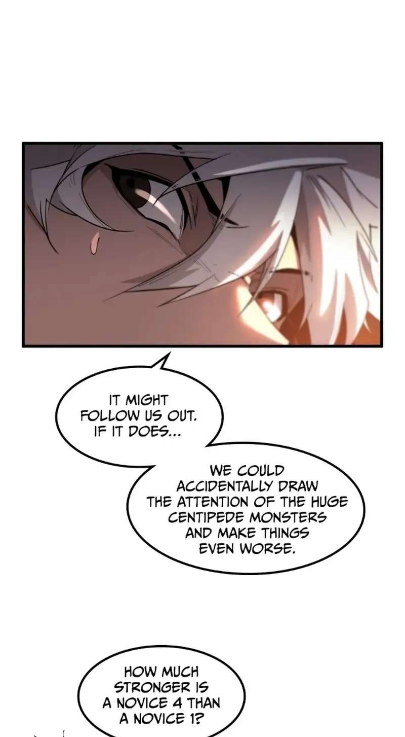 Nightmare Realm Summoner Chapter 5 - page 5