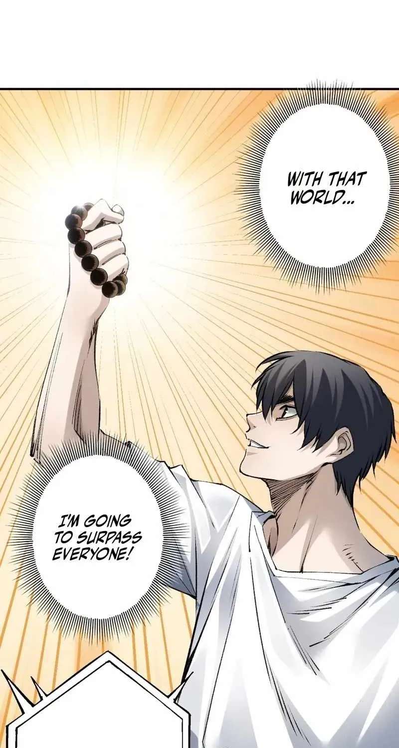 Two Worlds: I Have an Ancient Martial Arts World Chapter 2 - page 196