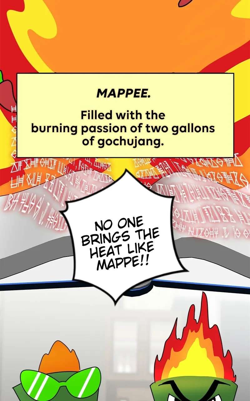RAMYUNZSave the World! Chapter 1 - page 25