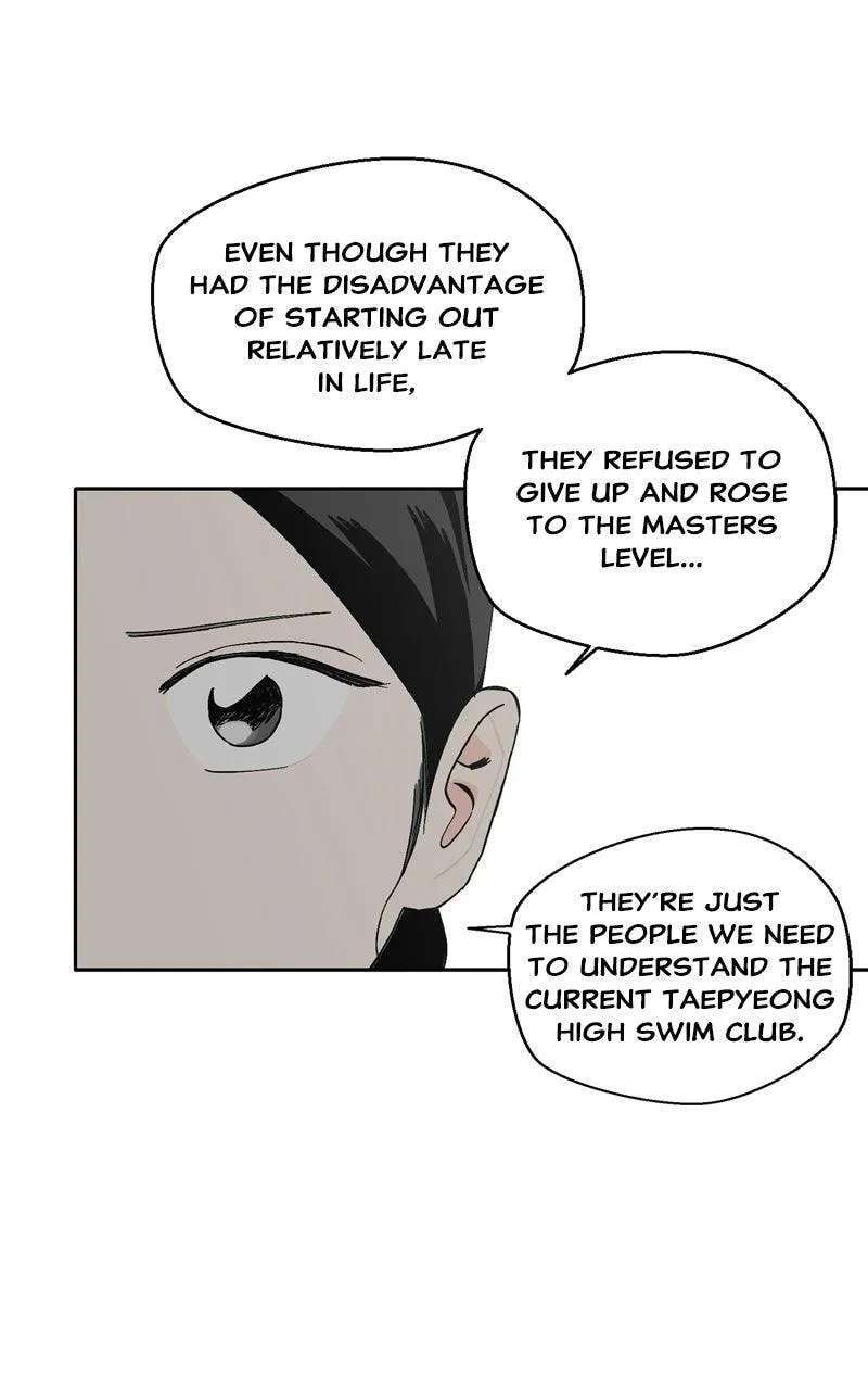 Pool Boy Chapter 39 - page 9