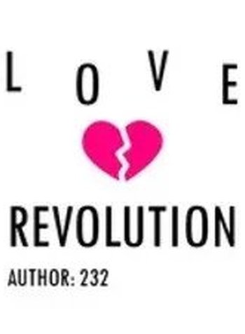 Love Revolution