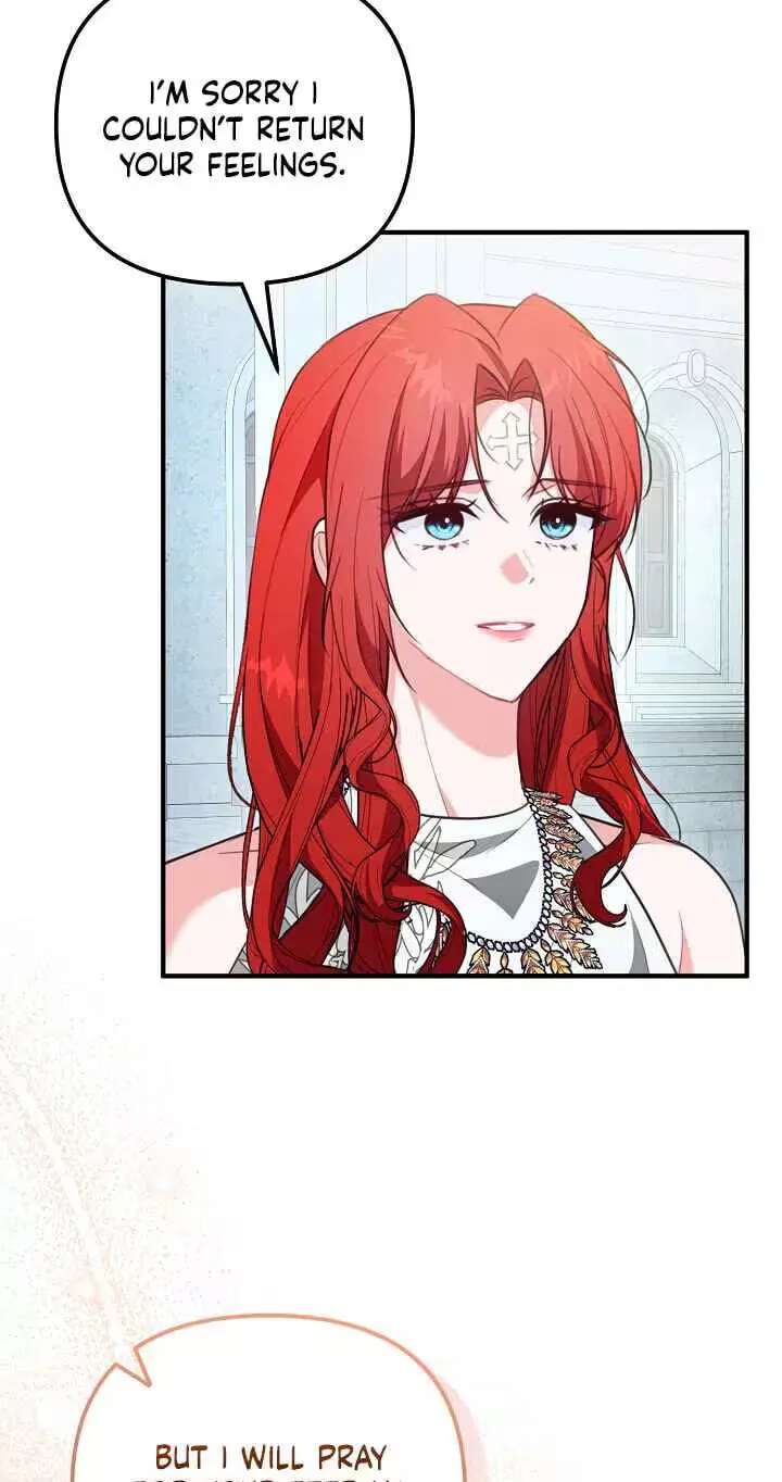 The reason why I am helping the villainous Duke Chapter 49 - page 64