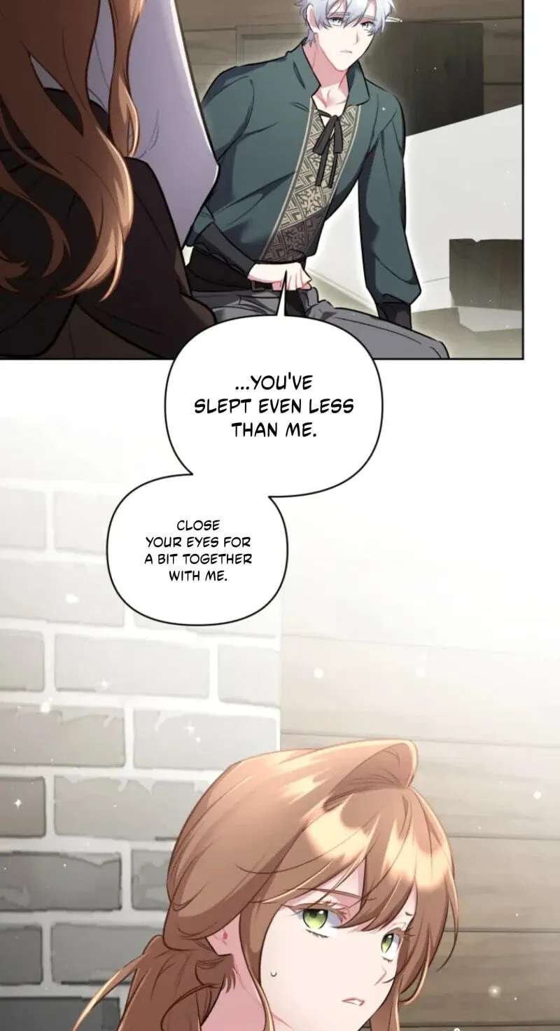 My Mad Fake Marriage to Maddie Chapter 82 - page 38