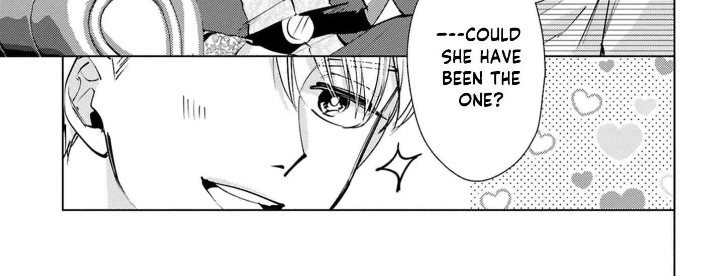 Maryoku Zero no Migawari Hanayome Chapter 3 - page 40