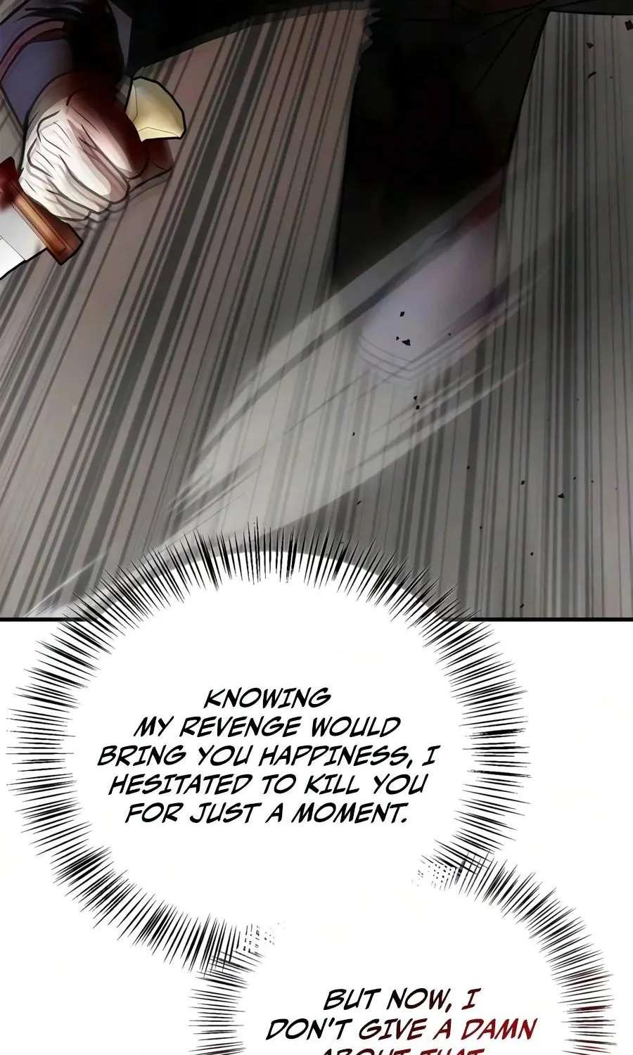 I’M Not That Kind Of Talent Chapter 125 - page 124