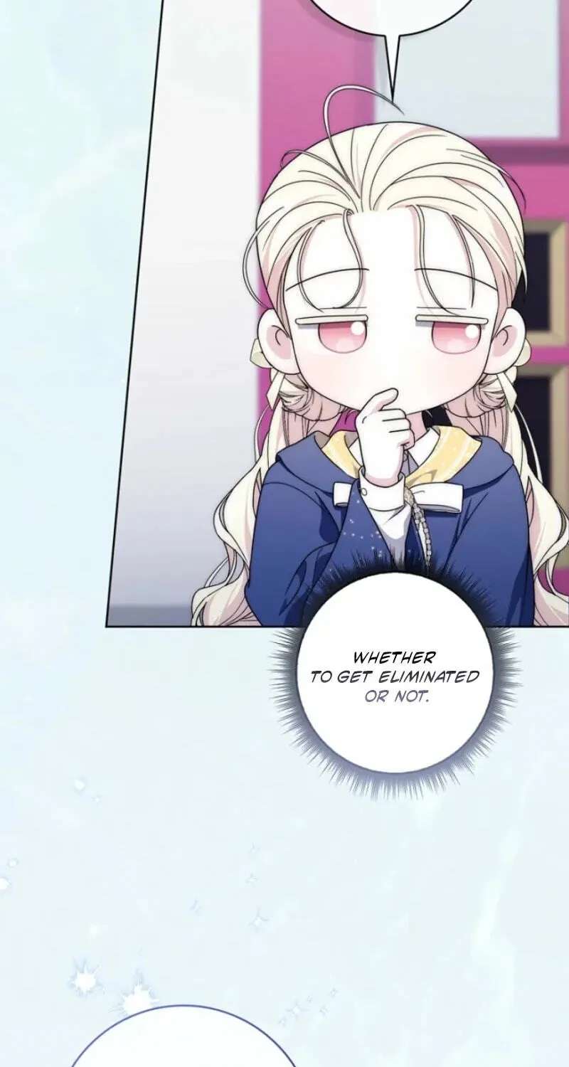 Arelyn Is Sick and Tired Chapter 78 - page 49