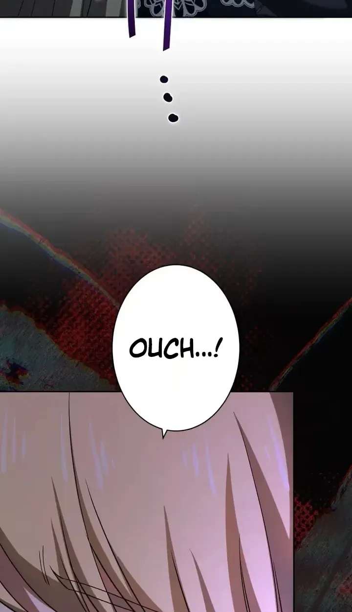 Don’t Obsess Over the Fake Princess! Chapter 42 - page 39