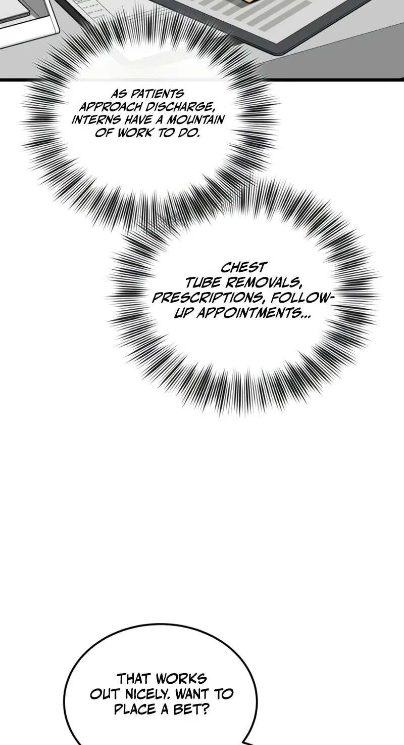 Dr. Shin Seonhan Who Sees the Future Chapter 42 - page 75