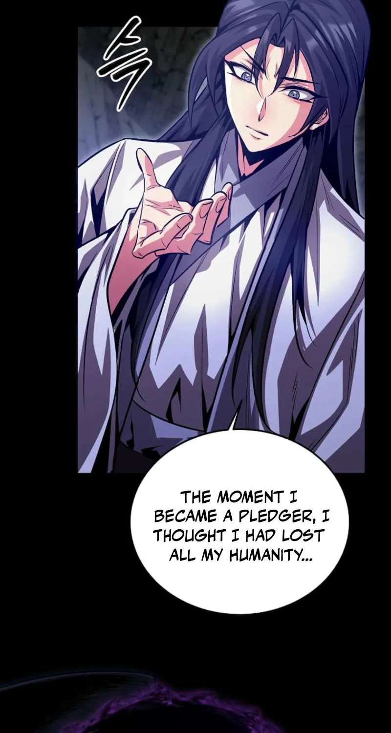 The Ruler Of Darkness Chapter 27 - page 42