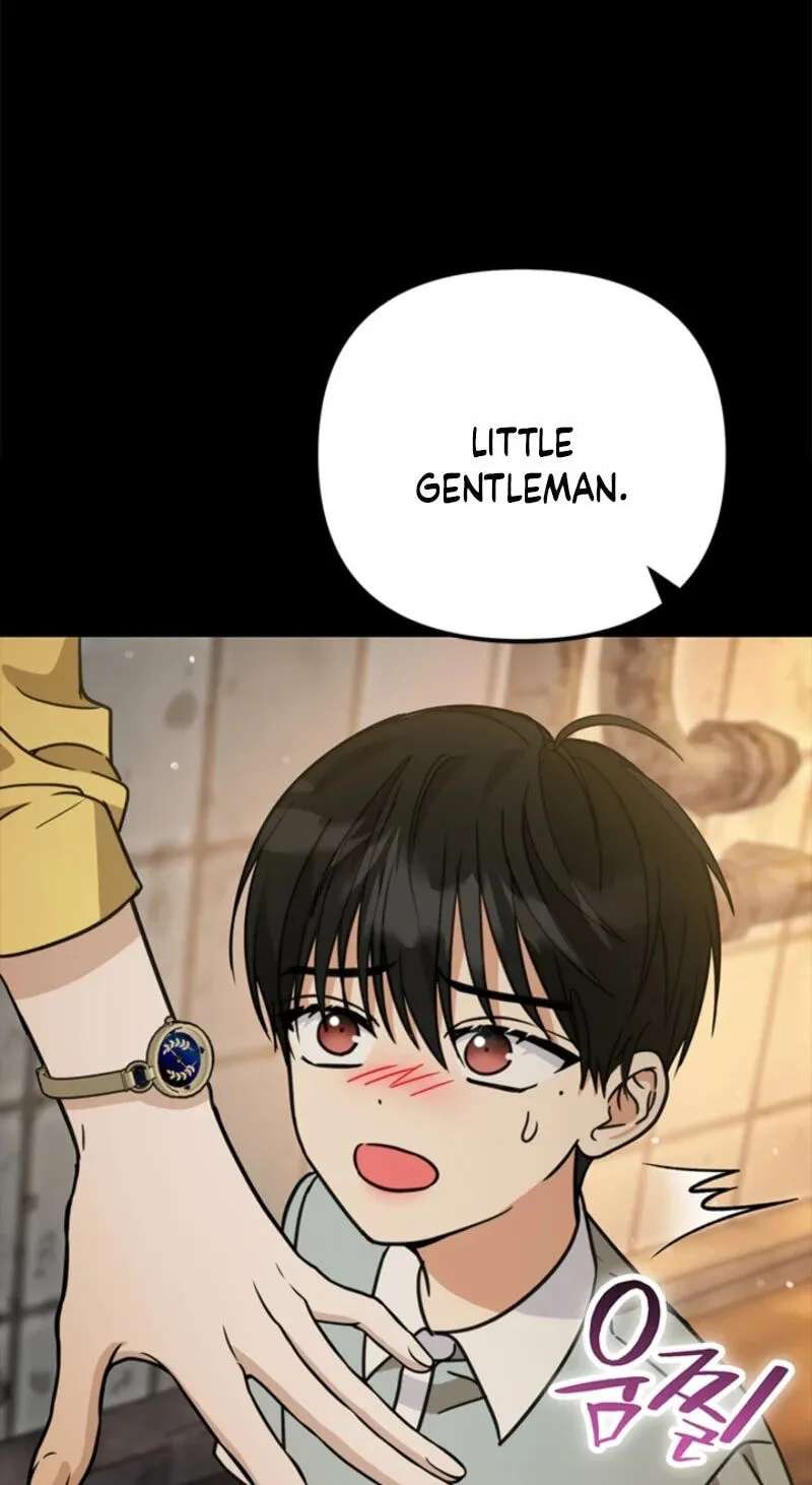 Love Rehab for a Gangster Chapter 56 - page 91