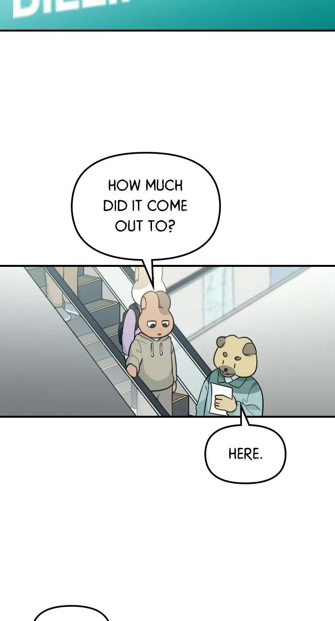 It's Probably Nothing Chapter 34 - page 13