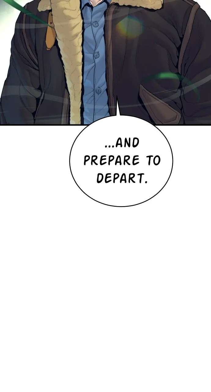 Manager Kim (AgentKim: Reactivated) Chapter 240 - page 64