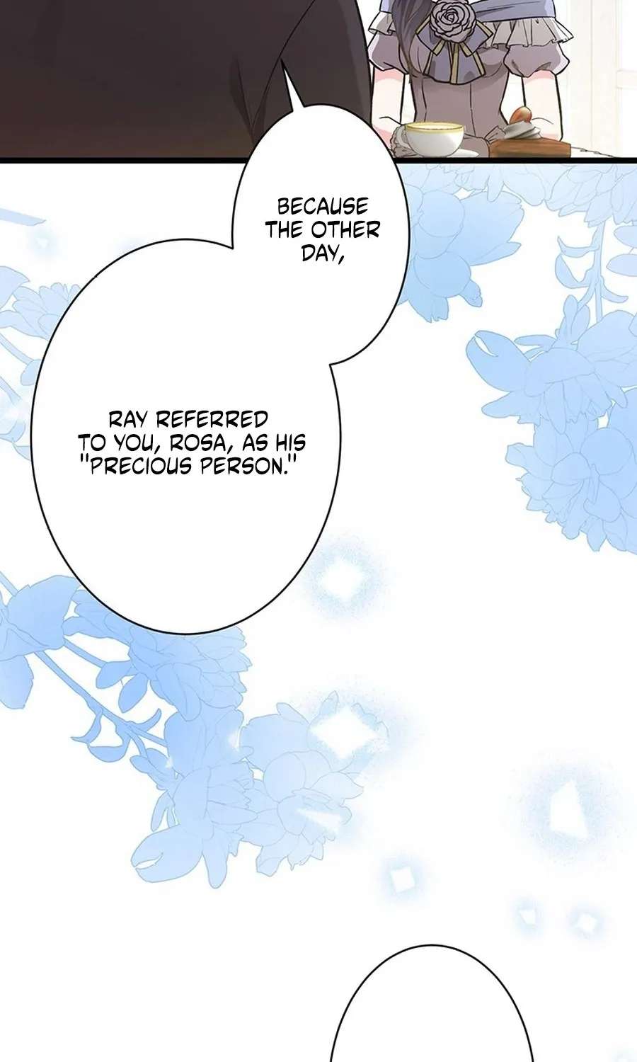 Seiryaku Kekkon kara Nogareru tame ni Kakusaku Shiteitara Itsunomanika Akuyaku Reijou ni Natteita Ken Chapter 28 - page 18