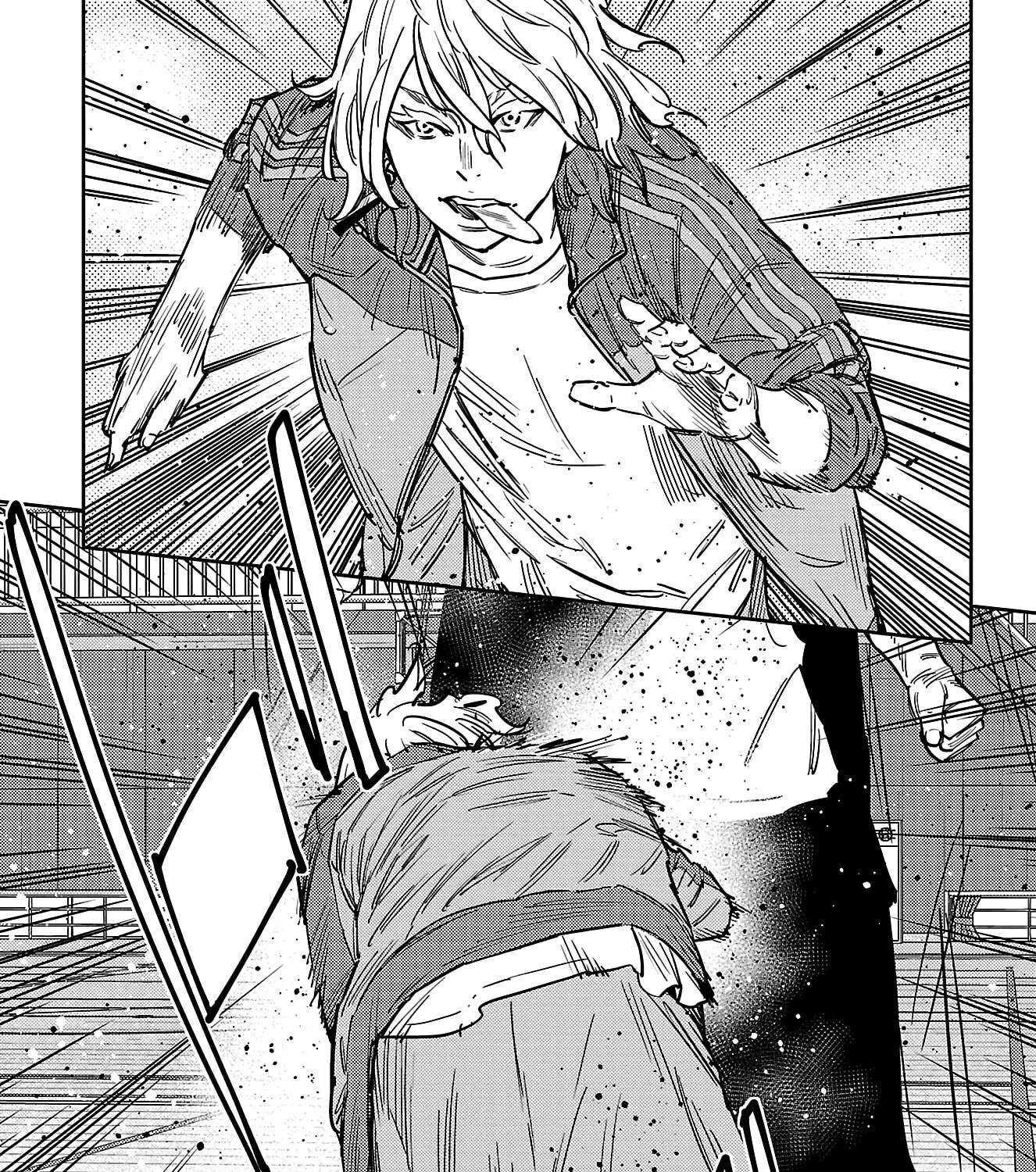 Nine Peaks Chapter 177 - page 6