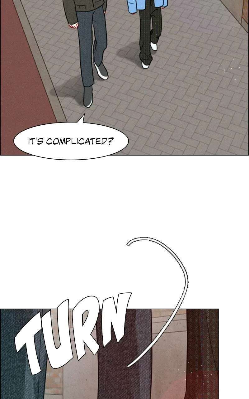 Return to My Dark Past Chapter 54 - page 74