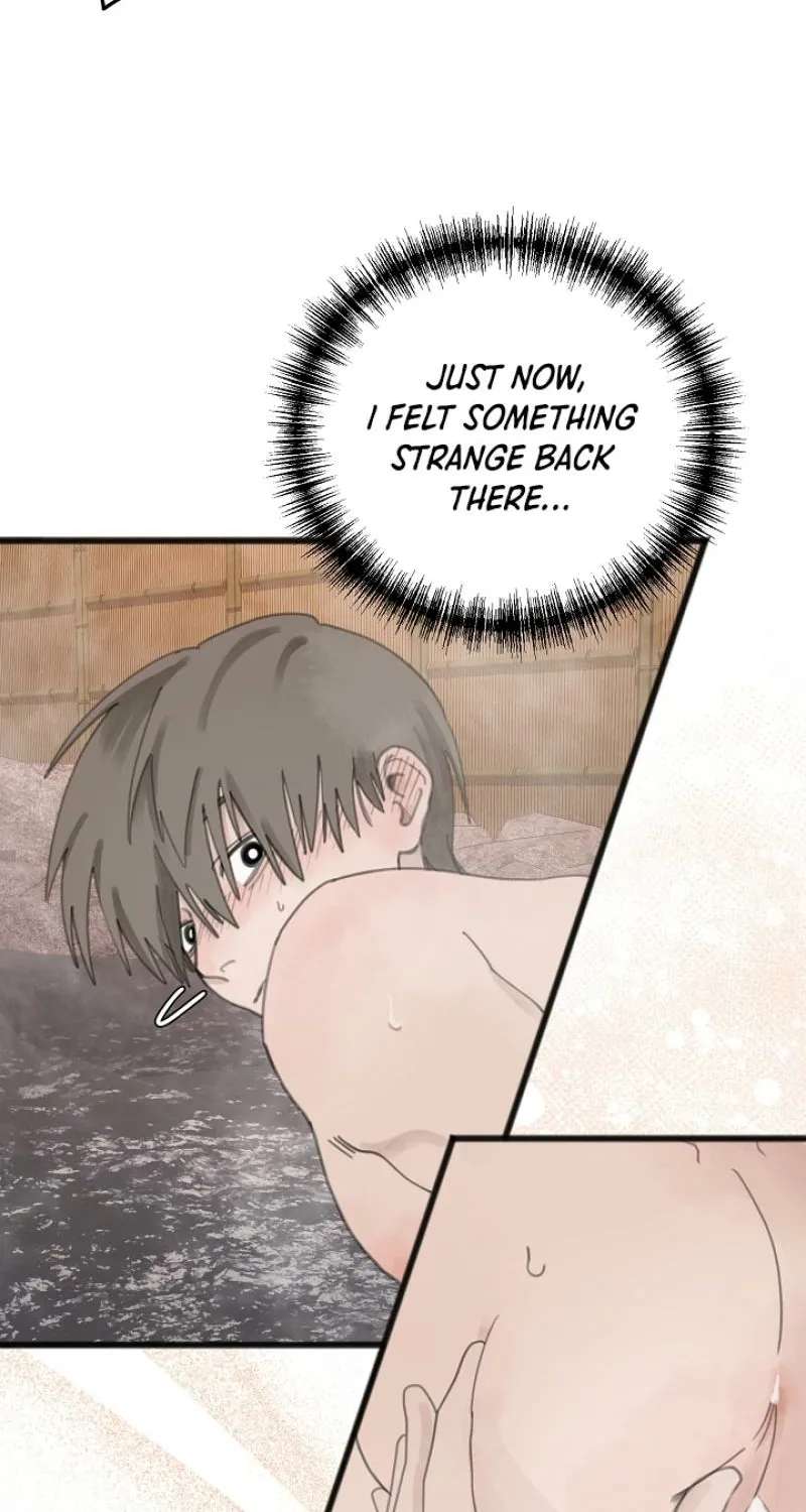 A Hot Spring Trip With Friends Chapter 3 - page 67