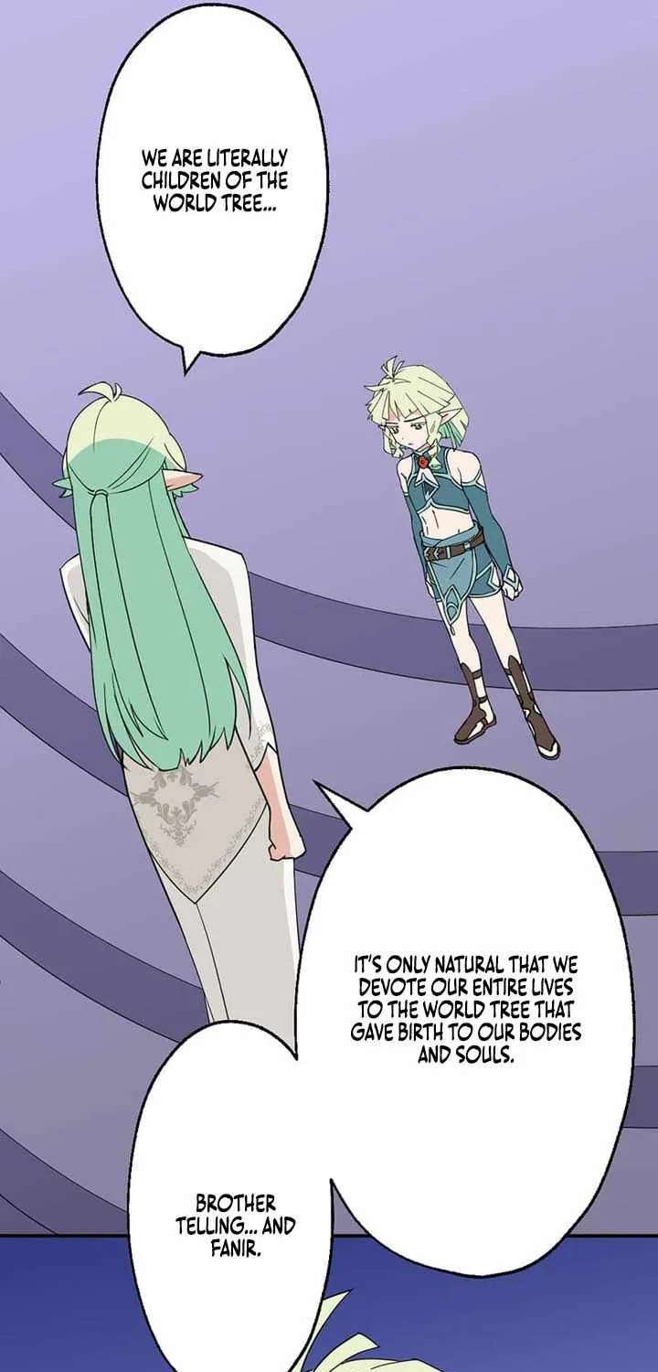 A Retired Old Sage Takes His Disciple on a Journey Chapter 76 - page 43