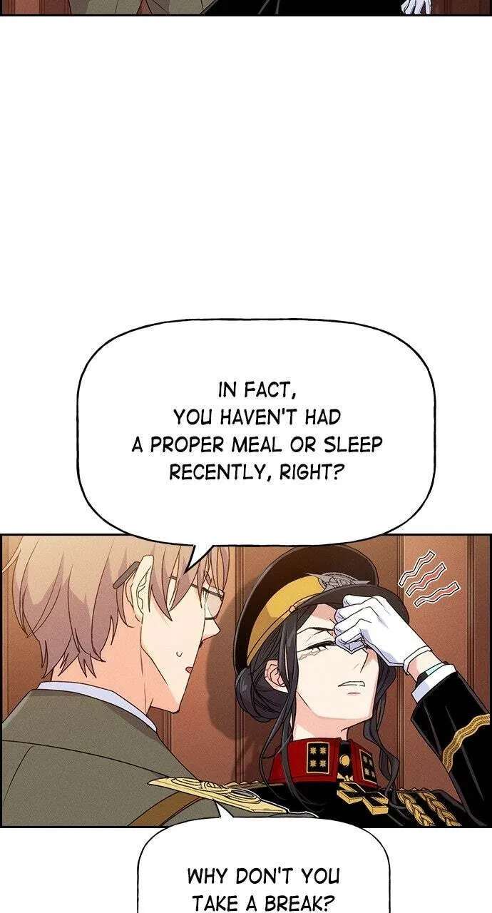 Housekeeper (Chae Yong-Taek) Chapter 142 - page 52