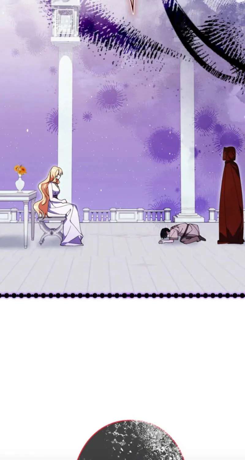 I Became a Human’s Daughter Chapter 65 - page 76