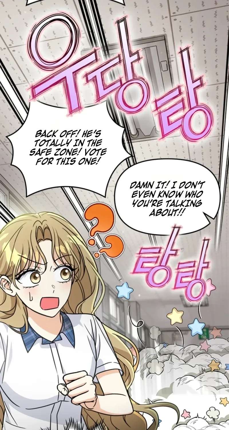 How to Dial Down a Gangster Male Lead Chapter 51 - page 24