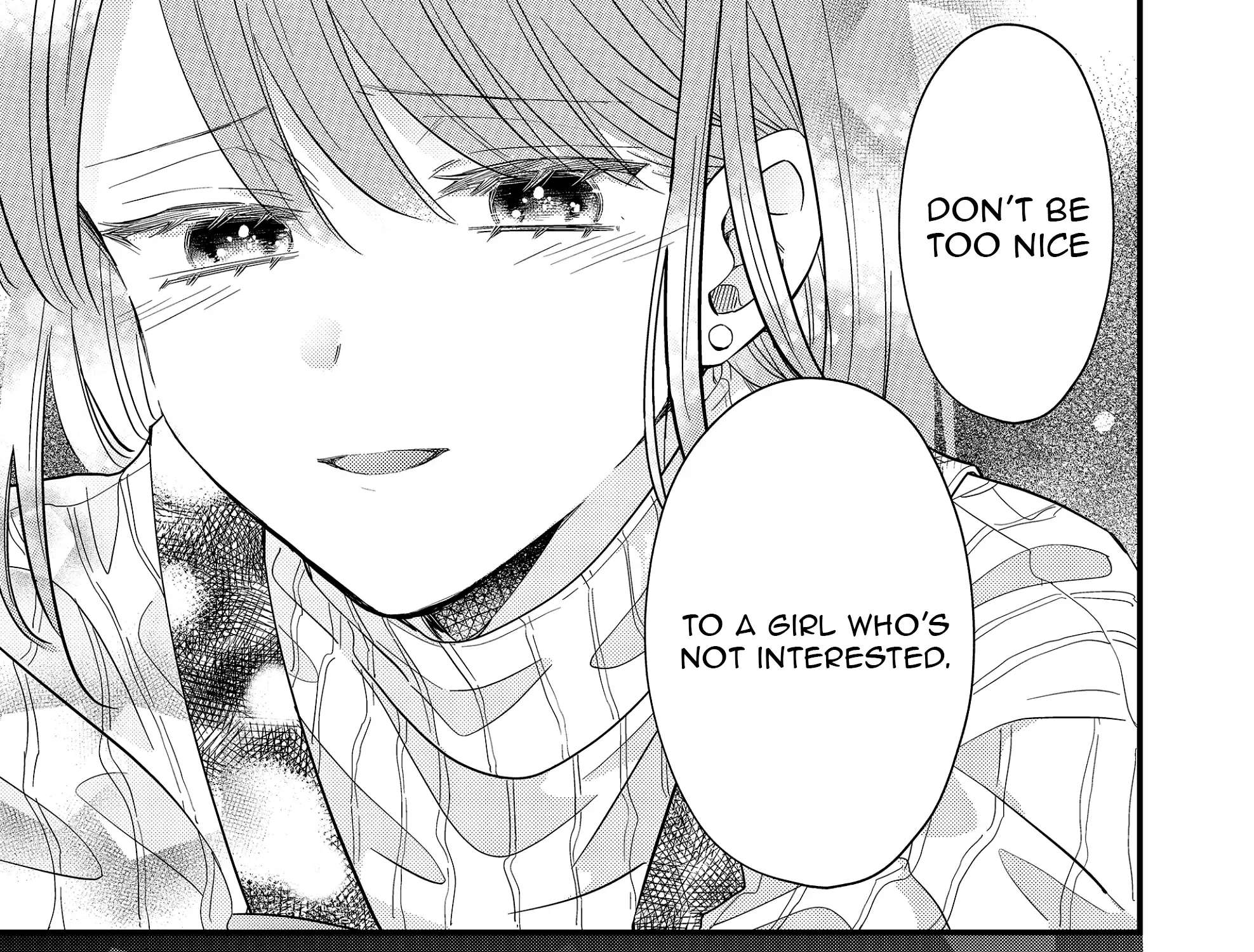 Wakatsuki Chikage wa Ojou-sama no Ai ni Kotaeru Koto ga Dekinai Chapter 35 - page 14