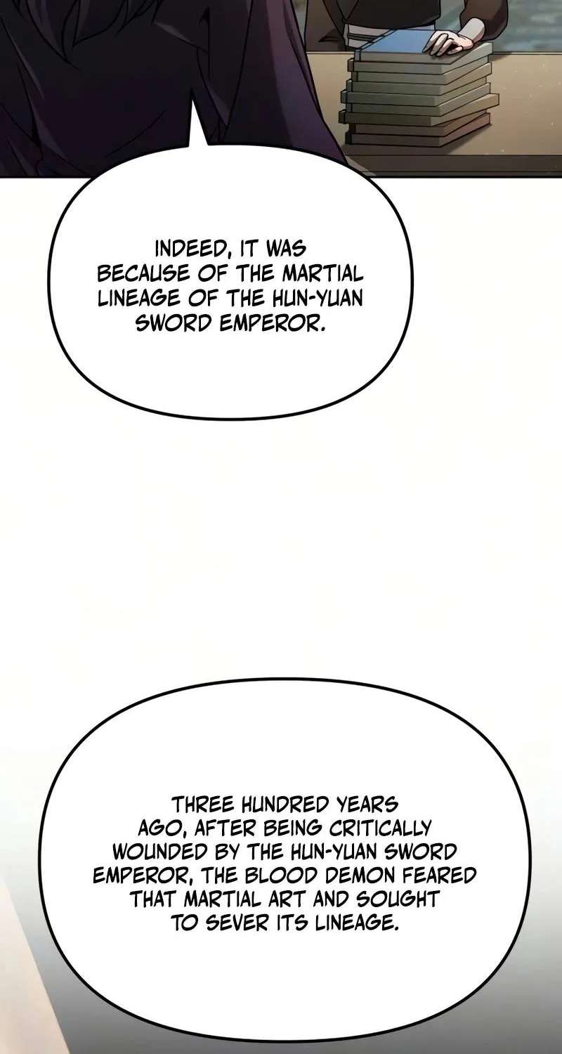The Second Eunuch Regains His Manhood Chapter 102 - page 77