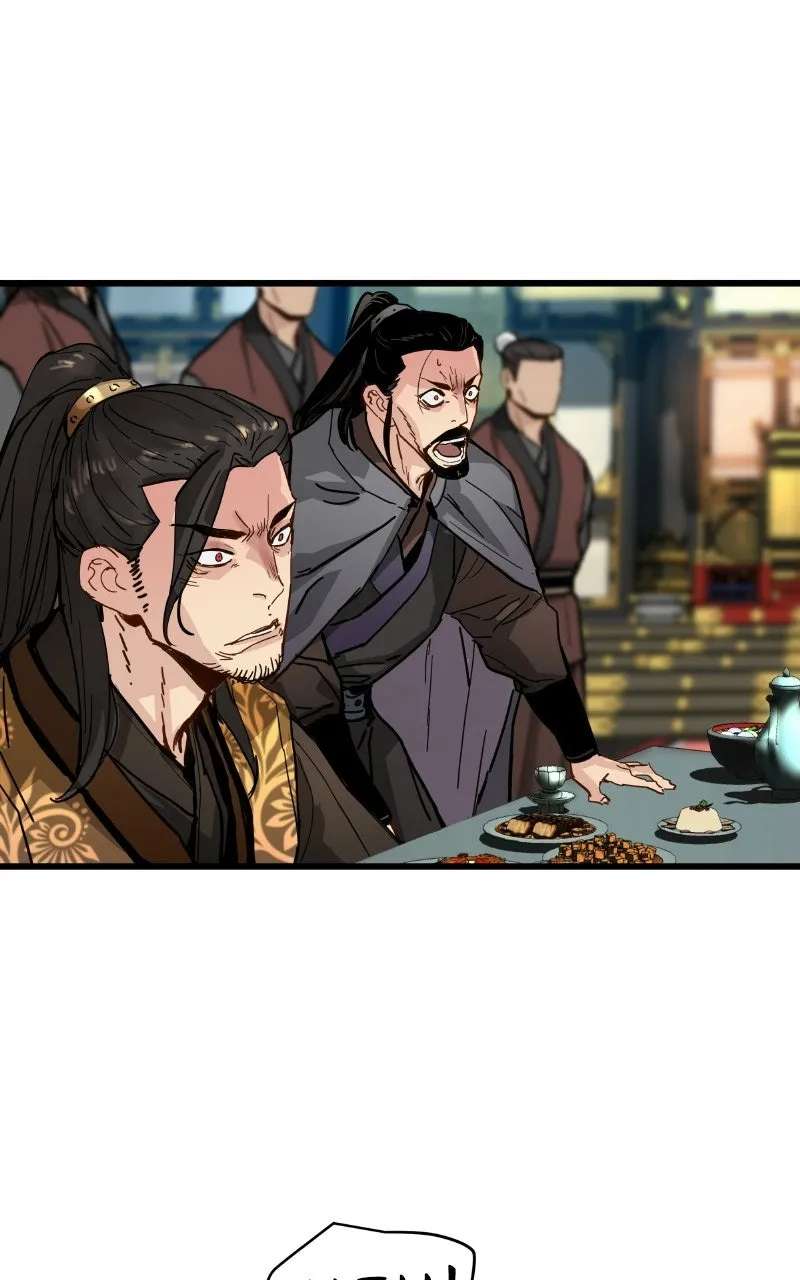 Chronicles of aDoomed Prodigy Chapter 78 - page 3