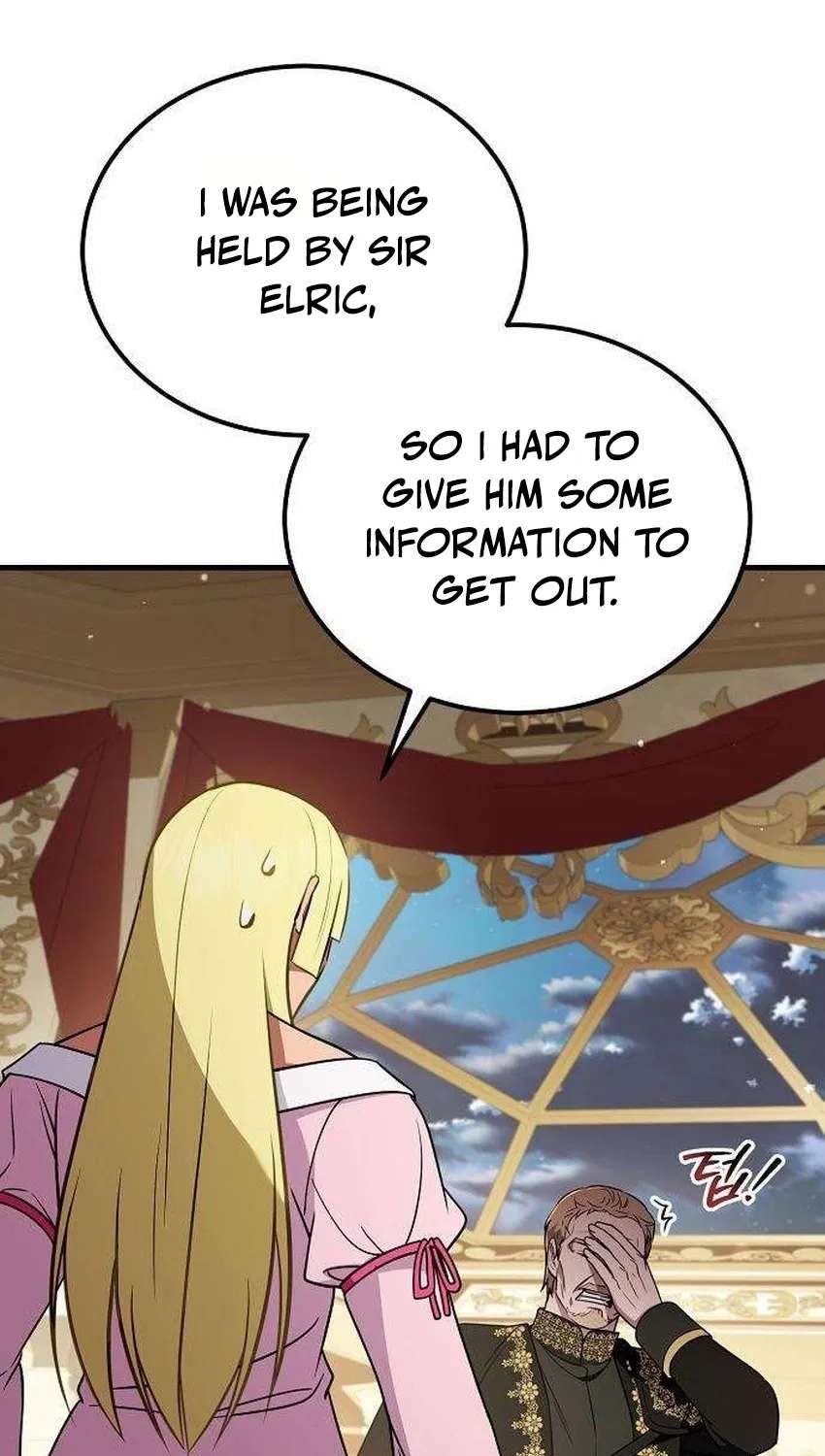 My Wife Waited in the Wheat Fields Chapter 26 - page 43