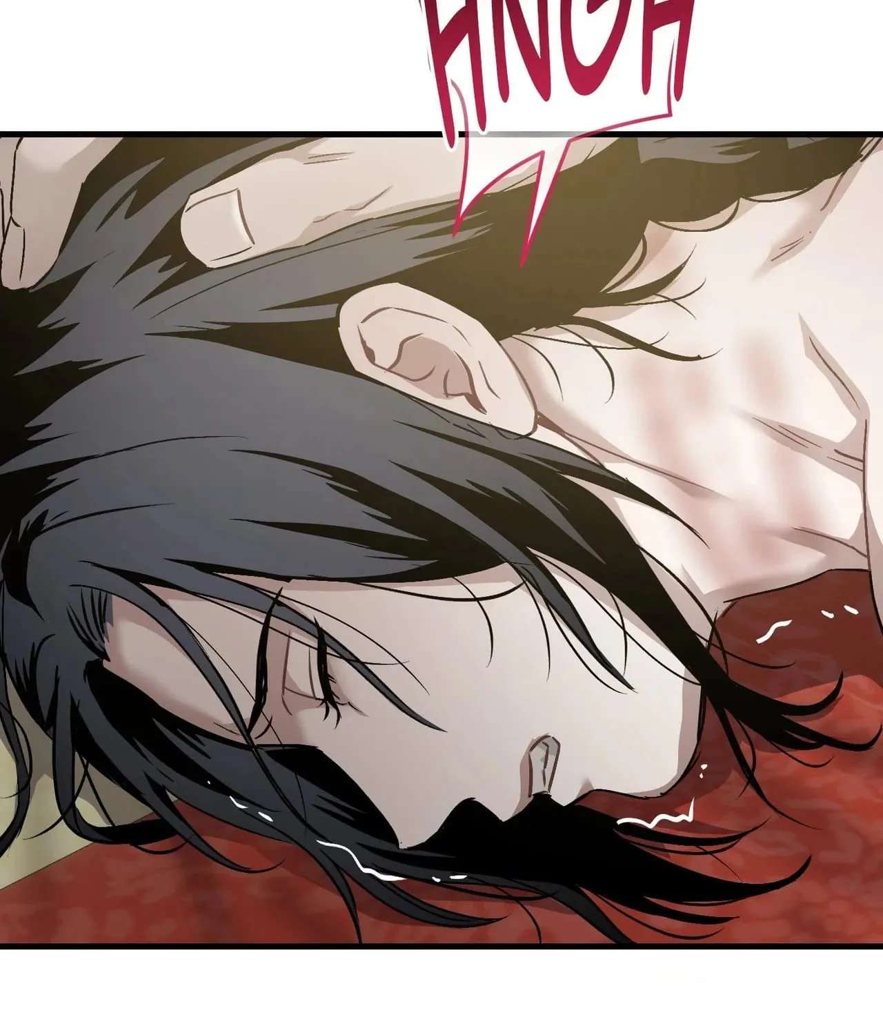 With Our Fingers Tightly Entwined Chapter 32 - page 140