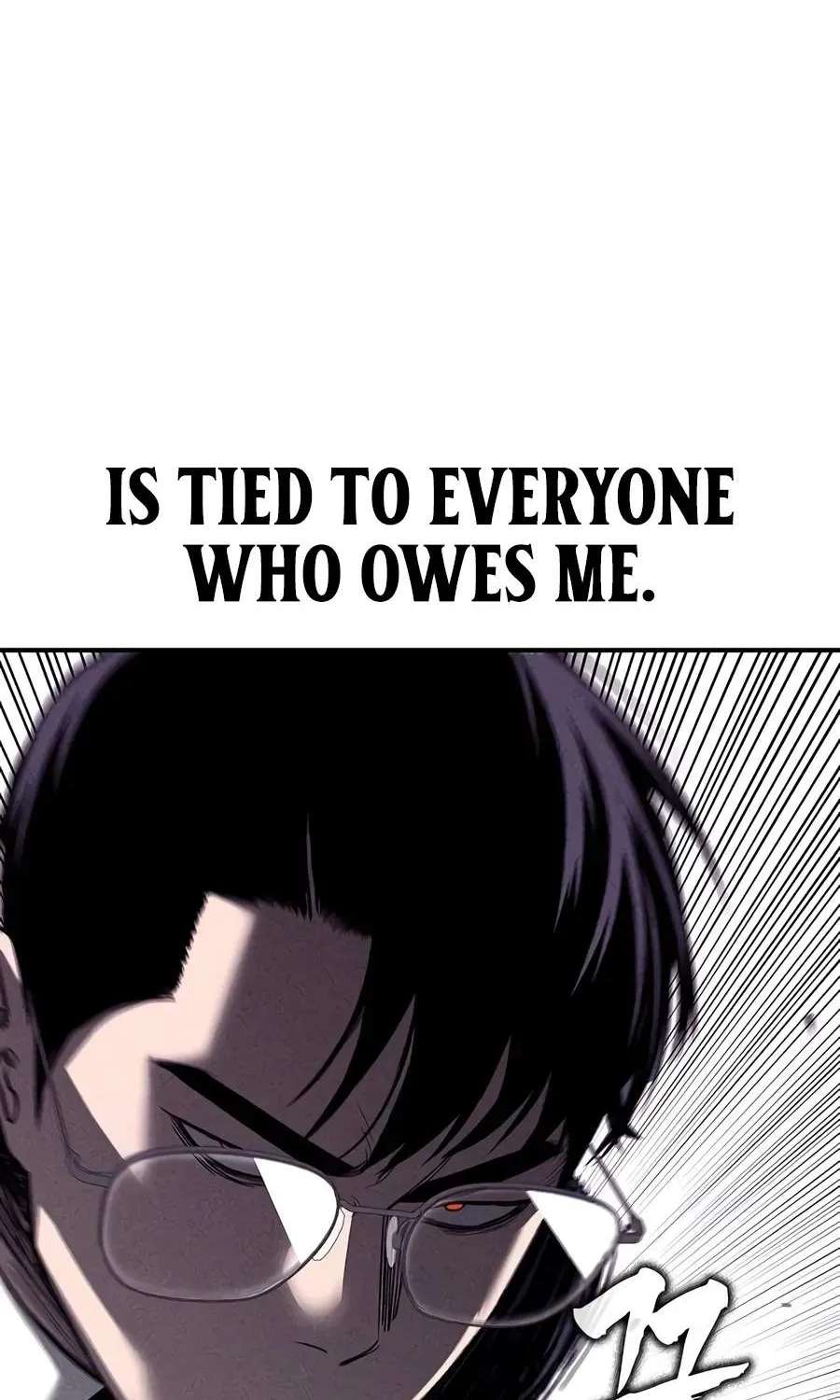 Debtbound by Blood Chapter 43 - page 67