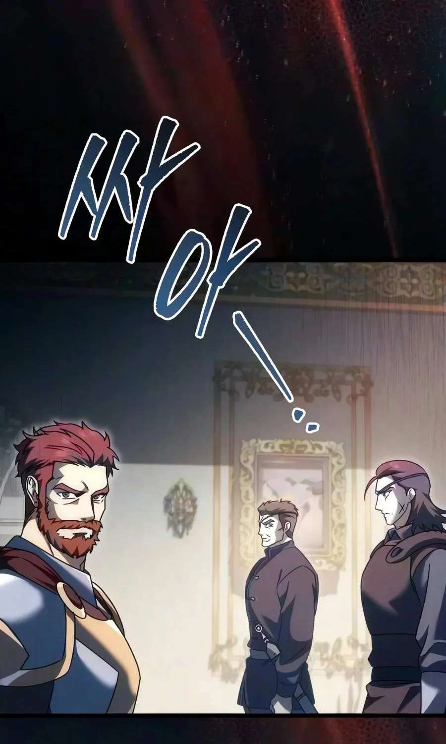 Regressor Of The Fallen Family Chapter 149 - page 76