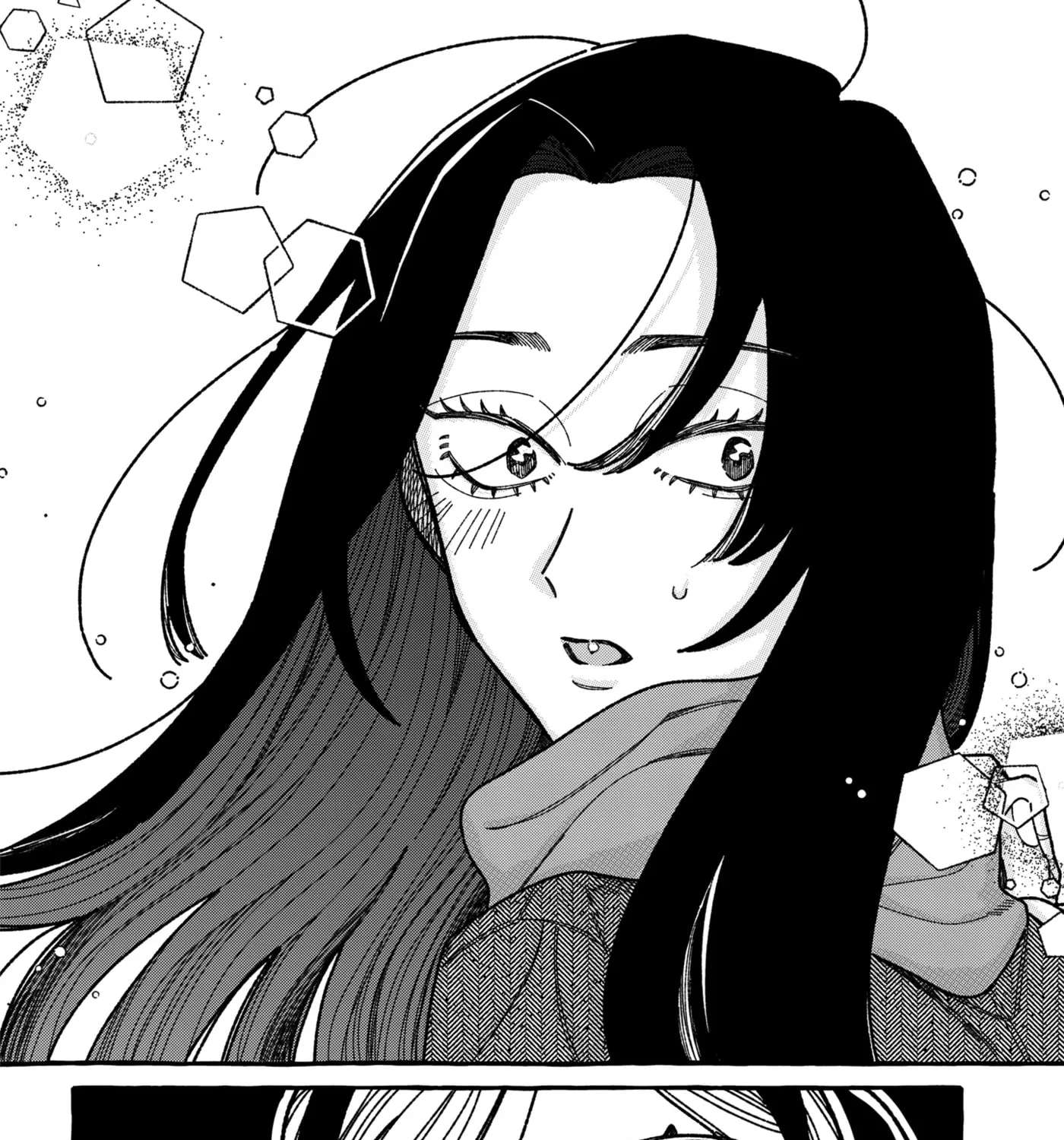Kimi no Sei Nan Dakara, Sekinin Totte yo ne. Chapter 9 - page 61
