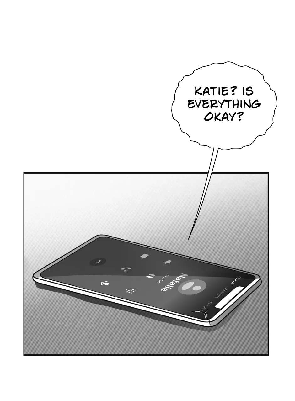 How to Flirt with a Witch Chapter 52 - page 8