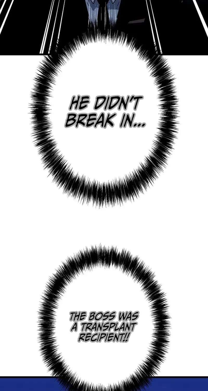 The Invincible Frontline: Awakening of the One-Eyed Chapter 18 - page 85