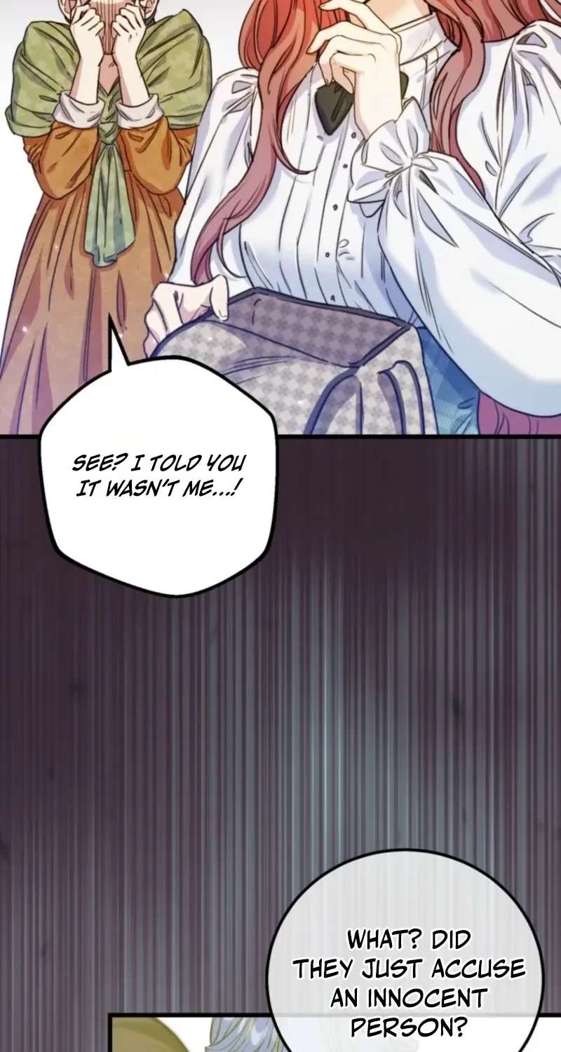 The Villainess is a Millionaire Solver Chapter 39 - page 42
